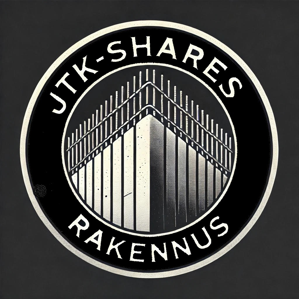 Betonirakenteiden urakointia koko Suomen alueella